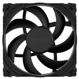 Be Quiet Silent Wings 4 Case Fans, 140x140x25mm (BL097) | Cooling Systems | prof.lv Viss Online