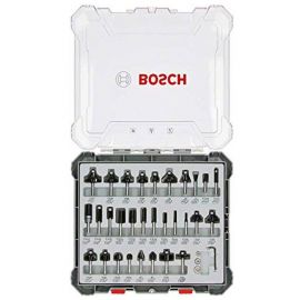 Frēžu Komplekts Bosch 2607017475 30gb | Наборы инструментов | prof.lv Viss Online