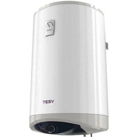 Электрический водонагреватель Tesy Modeco Ceramic, вертикальный | Нагреватели воды (бойлеры) | prof.lv Viss Online