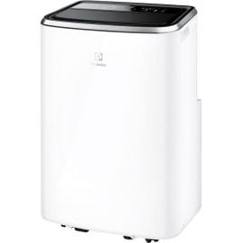 Electrolux Portable Air Conditioner EXP26U338CW White/Black | Air conditioners | prof.lv Viss Online