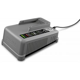 Зарядное устройство для быстрой зарядки аккумулятора Karcher Power+ 36V (2.445-045.0) | Karcher | prof.lv Viss Online