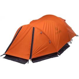 Палатка Marmot Thor 2P для 2-х человек, оранжевая (15938) | Палатки | prof.lv Viss Online
