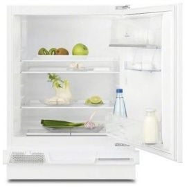 Iebūvējams Mini Ledusskapis Bez Saldētavas Electrolux LXB2AF82S White | Iebūvējamie ledusskapji | prof.lv Viss Online