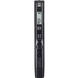 Olympus VP-20 Voice Recorder 8GB Black | Voice recorders | prof.lv Viss Online