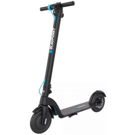 Blaupunkt Electric Scooter ESC808 Black (T-MLX32368) | Electric scooters | prof.lv Viss Online