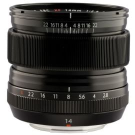 FujiFilm XF 14mm f/2.8 R Lens (16276481) | Lens | prof.lv Viss Online