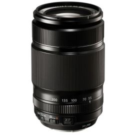FujiFilm XF 55-200mm f/3.5-4.8 R LM OIS Lens (16384941) | Lens | prof.lv Viss Online