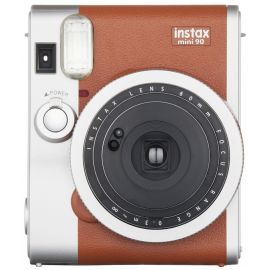 Fujifilm Instax Mini 90 Instant Photo Camera | Photo cameras | prof.lv Viss Online