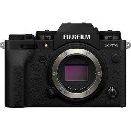 Bezspoguļa Kamera Fujifilm X-T4 26.1Mpx | Fujifilm | prof.lv Viss Online