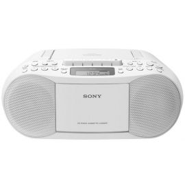 Sony CFD-S70 Boombox | Sony | prof.lv Viss Online