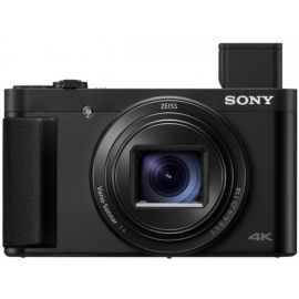 Цифровая фотокамера Sony DSC-HX99 18,2 Мп, черная (DSCHX99B.CE3) | Фототехника | prof.lv Viss Online