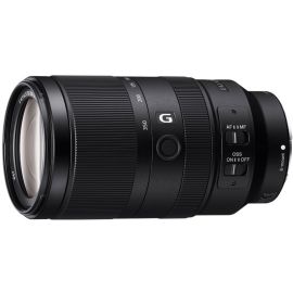 Sony E 70-350mm f/4.5-6.3 G OSS Lens (SEL70350G.SYX) | Photo technique | prof.lv Viss Online