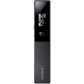 Sony ICD-TX660 Цифровой диктофон 16 ГБ Черный | Диктофоны | prof.lv Viss Online