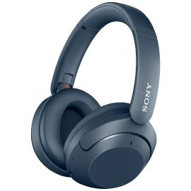 Sony WH-XB910N Wireless Headphones Blue (132201000010) | Sony | prof.lv Viss Online
