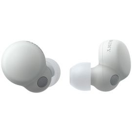 Sony LinkBuds S Беспроводные наушники белого цвета (WFLS900NW.CE7) | Аудио оборудование | prof.lv Viss Online