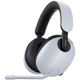 Sony Inzone H7 Wireless Headphones White (132200000012) | Sony | prof.lv Viss Online