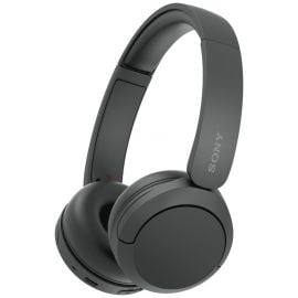 Sony WH-CH520 Wireless Headphones Black (WHCH520B.CE7) | Headphones | prof.lv Viss Online