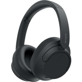 Bezvadu Austiņas Sony WH-CH720 Melnas | Austiņas | prof.lv Viss Online