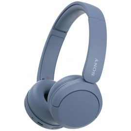 Sony WH-CH520 Wireless Headphones Blue (WHCH520L.CE7) | Peripheral devices | prof.lv Viss Online