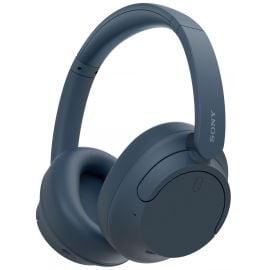 Bezvadu Austiņas Sony WH-CH720 Zila | Austiņas | prof.lv Viss Online