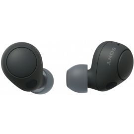 Sony WF-C700N Wireless Earphones Black (3583112) | Peripheral devices | prof.lv Viss Online