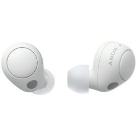 Sony WF-C700N Wireless Headphones White (3583113) | Audio equipment | prof.lv Viss Online