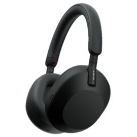 Bezvadu Austiņas Sony WH-1000XM6 Melnas | Austiņas | prof.lv Viss Online