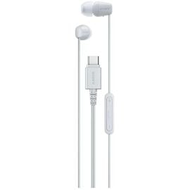 Austiņas Sony IEREX15CW.CE7 Baltas | Austiņas | prof.lv Viss Online