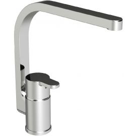 Gustavsberg Nordic3 GB41203056 Kitchen Sink Mixer Chrome | Faucets | prof.lv Viss Online