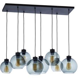 Cubus Graphite Ceiling Lamp 60W, E27 Grey (78235) | Lighting | prof.lv Viss Online