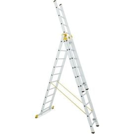 Saliekamās Kāpnes Alve Profi Plus 865cm (ALS8612) | Kāpnes, trepes, sastatnes | prof.lv Viss Online