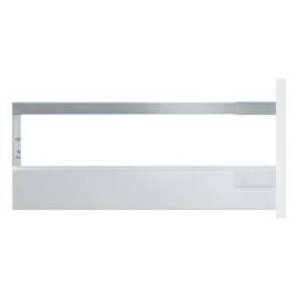 Blum Antaro Drawer Runner Set 350mm, Grey (ZRG.287RS WA-G) | Blum | prof.lv Viss Online