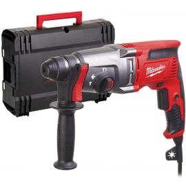 Milwaukee PFH 26 T Electric Rotary Hammer 800W (4933464581) | Rotary hammers | prof.lv Viss Online