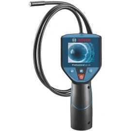 Bosch GIC 120 Inspection Camera 4x1.5V (601241100) | Measuring, marking & levels | prof.lv Viss Online