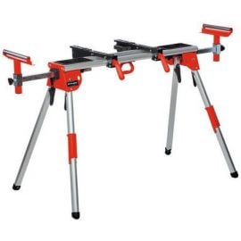 Einhell 4310615 MSS 1610 Stationary Saw Table, 110-161cm (607669) | Work tables, supports and racks | prof.lv Viss Online