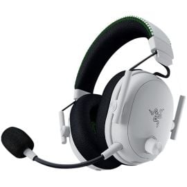 Gaming Austiņas Razer BlackShark V3 Pro Bezvadu Baltas (473670) | Austiņas | prof.lv Viss Online