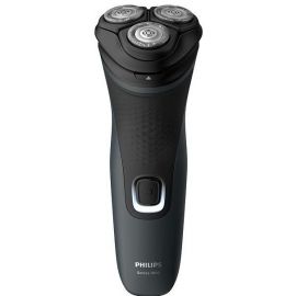 Philips S1133/41 Beard Trimmer Black | Shavers for men | prof.lv Viss Online