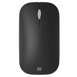 Microsoft Modern Mobile Wireless Mouse Bluetooth Black (KTF-00052) | Microsoft | prof.lv Viss Online