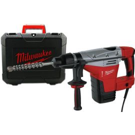 Milwaukee K 545 S Electric Percussion Drill 1300W (4933398200) | Rotary hammers | prof.lv Viss Online