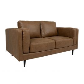 Home4You Incomparable Sofa LISBON 2-seater, 165x92x89cm | Living room furniture | prof.lv Viss Online