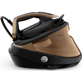 Tefal GV9820 Steam Ironing System Black/Brown | Clothing care | prof.lv Viss Online