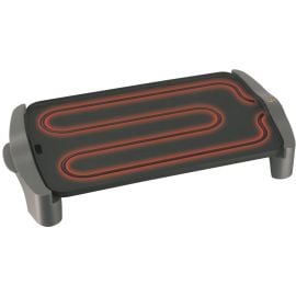 Jata Electric Grill GR555A Black (T-MLX15802) | Garden barbecues | prof.lv Viss Online