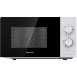 Hisense H20MOWP1 Microwave Oven Black | Microwaves | prof.lv Viss Online