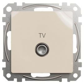 Schneider Electric Sedna Design Рамка для телевизора | Розетки и выключатели скрытого монтажа | prof.lv Viss Online