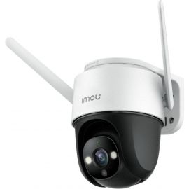 Imou Cruiser 4MP Умная IP-камера белого цвета (IPC-S42FP) | Умные камеры наблюдения | prof.lv Viss Online