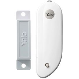 Yale SR-Alarm Контакт двери/окна сенсор белый (60-A100-00DC-SR-5011) | Умные датчики | prof.lv Viss Online