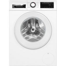 Bosch WGG2540LSN Front Loading Washing Machine White | Large home appliances | prof.lv Viss Online
