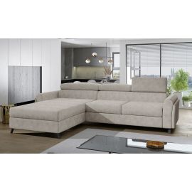 Eltap Mariall Dora Corner Sofa 190x300x98cm, Beige (Mari_20) | Sofas | prof.lv Viss Online