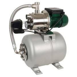 Dolphin Jet Water Pump with Hydrophore | Pumps | prof.lv Viss Online