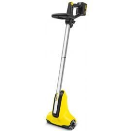 Karcher PCL 3-18 Battery-Powered Patio Cleaner (1.644-011.0) | High pressure washers | prof.lv Viss Online